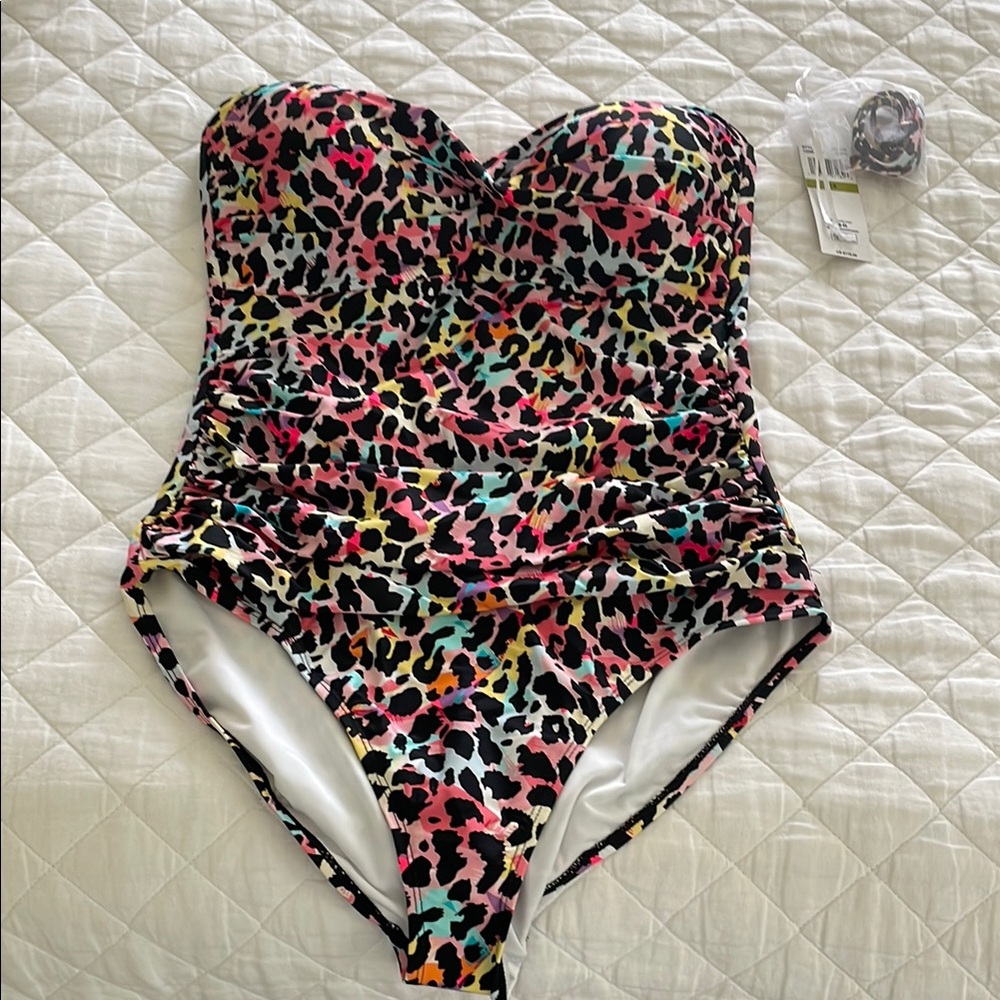 Anne Cole OnePiece Swimsuit